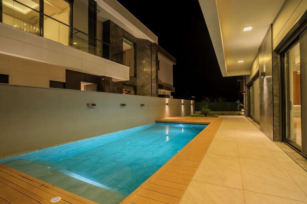 Villa à Antalya, Antalya, Turquie 1 - 18808332