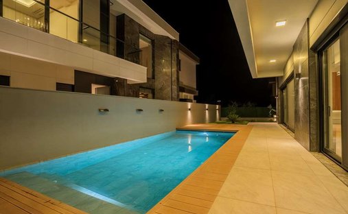 Villa en Antalya, Antalya, Turquie 1