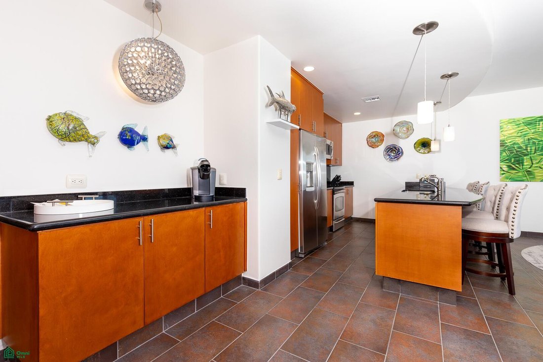 Condominio in Puerto Peñasco, Sonora, Messico 2 - 18004993