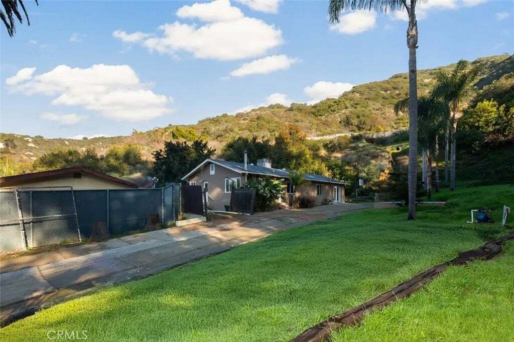 Casa en Laguna Beach, California, Estados Unidos 1 - 18808162