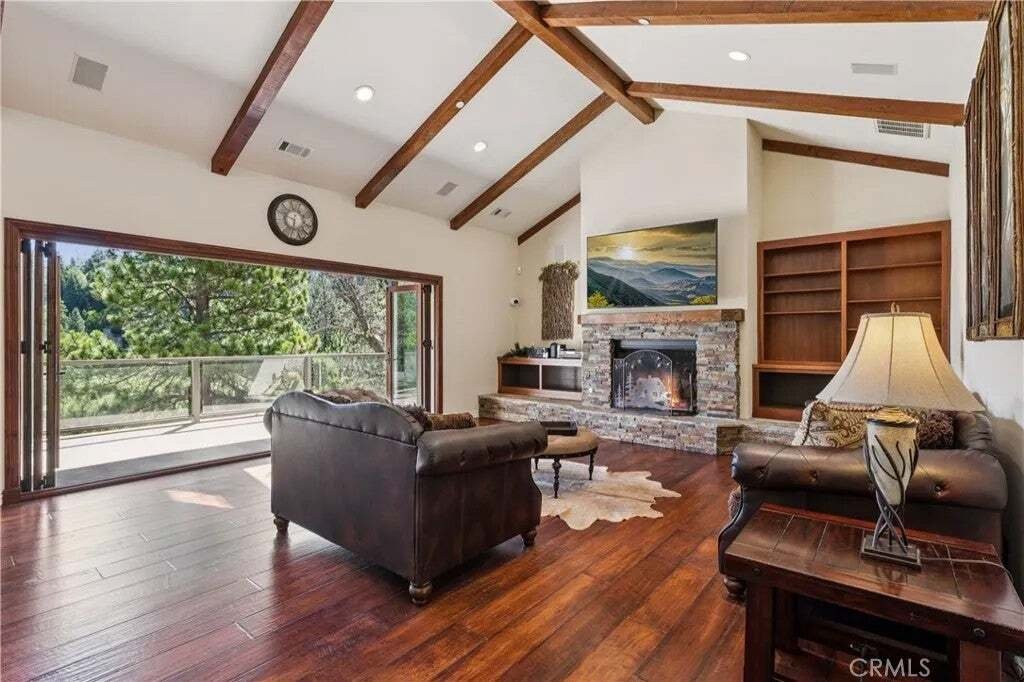 House in Lake Arrowhead, California, United States 1 - 18321925