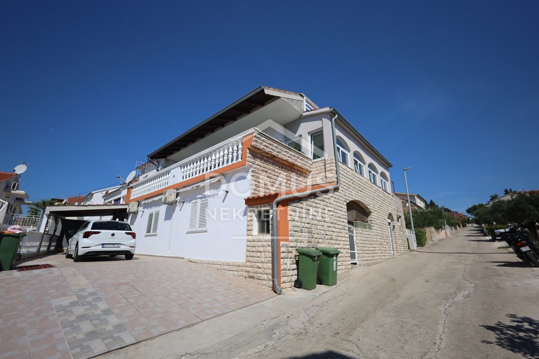 House in Pirovac, Sibenik-Knin County, Croatia 1 - 18808340