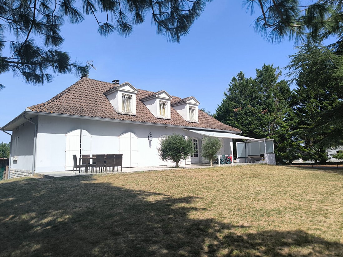Villa in Mirepoix, Occitania, France 2 - 18807466