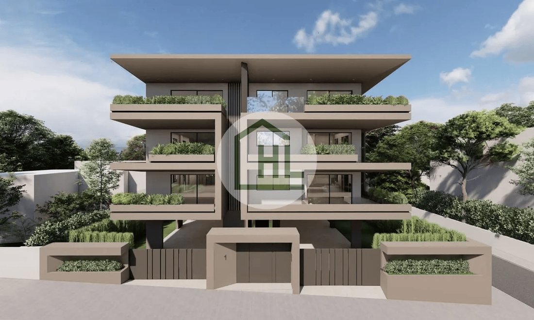 Apartment in Acharnes, Attica, Greece 1 - 18806420