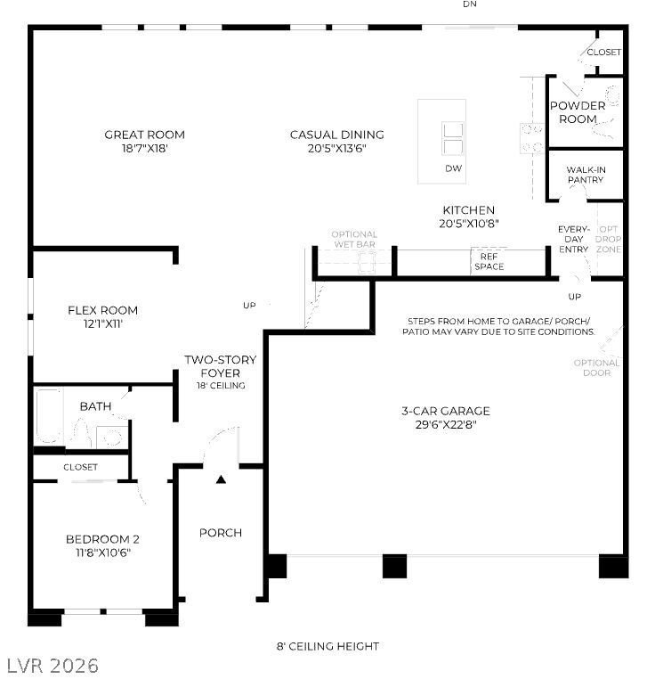 House in Boulder City, Nevada, United States 4 - 18807812