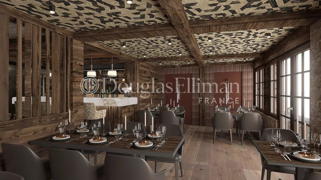 Apartment in France 5 - 18806960