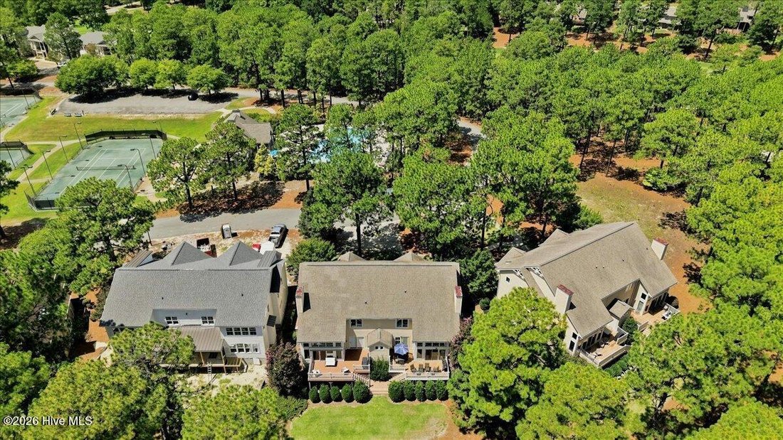 Residenza a Pinehurst, Carolina del Nord, Stati Uniti 4 - 18807799
