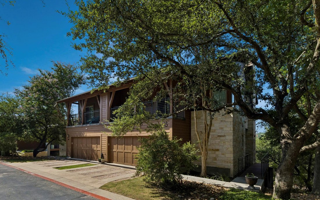 Condo in Austin, Texas, United States 1 - 18612219