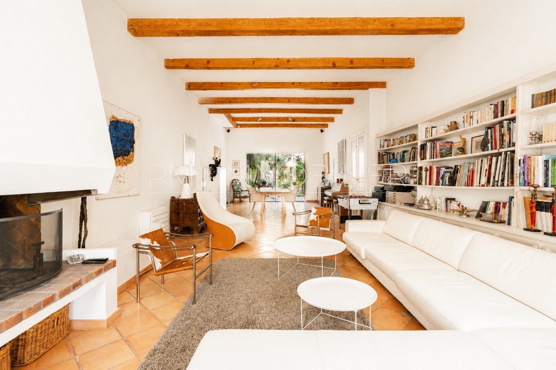 Apartment in Pointe Rouge, 8e Arrondissement, Marseille 3 - 18808562