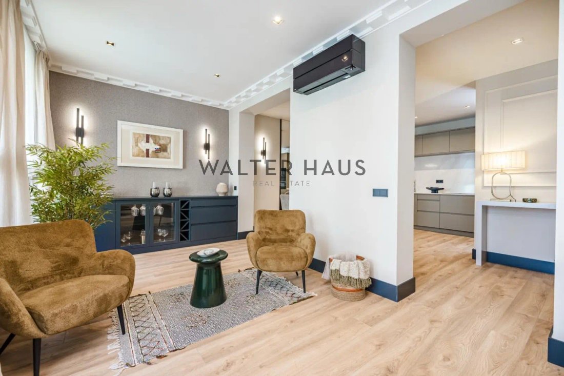 Apartment in Barrio Salamanca, Madrid, Spain 3 - 18808748