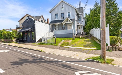 Maison à Norwalk, Connecticut, États-Unis 1