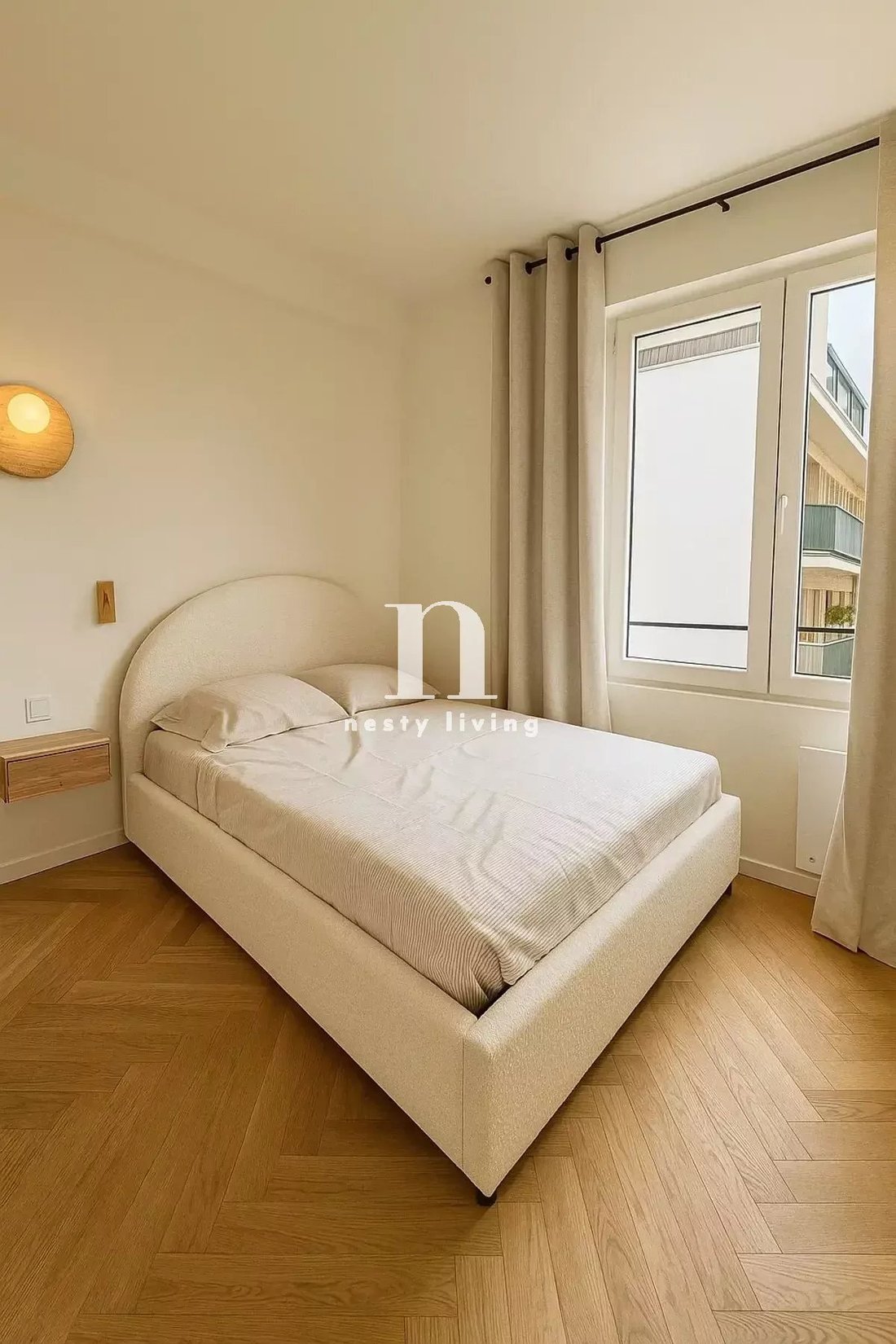 Apartment in Vaillant-Sembat, Boulogne-Billancourt, France 5 - 18806395