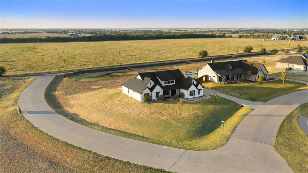 Maison à Arlington, Texas, États-Unis 2 - 18808208