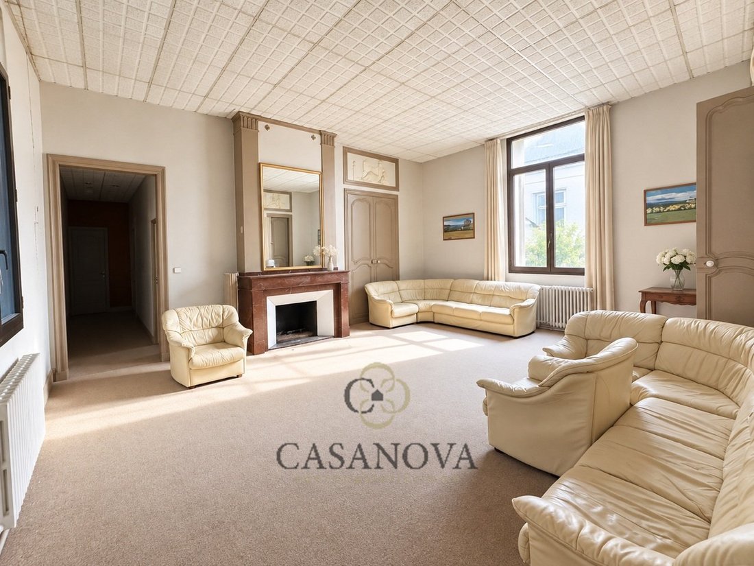 Apartment in Centre Historique, Montpellier, France 1 - 18010662