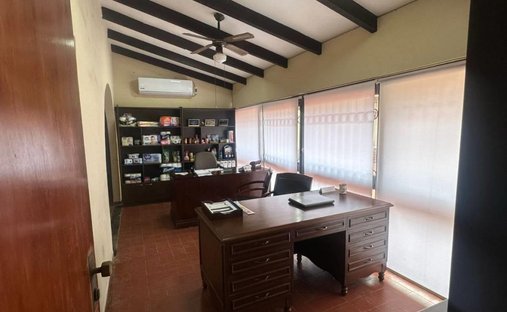 House in Santa Cruz de la Sierra, Santa Cruz Department, Bolivia 1