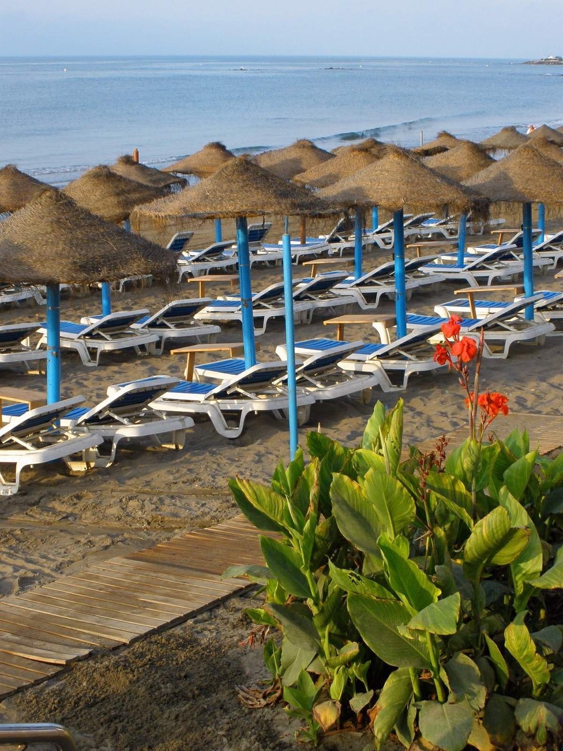 Land in Benalmadena, Andalusia, Spain 4 - 18806691