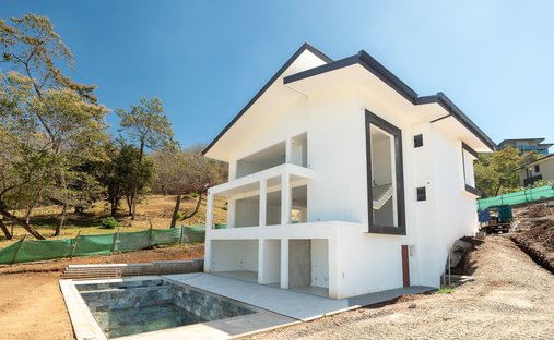 Maison à Brasilito, Guanacaste, Costa Rica 1