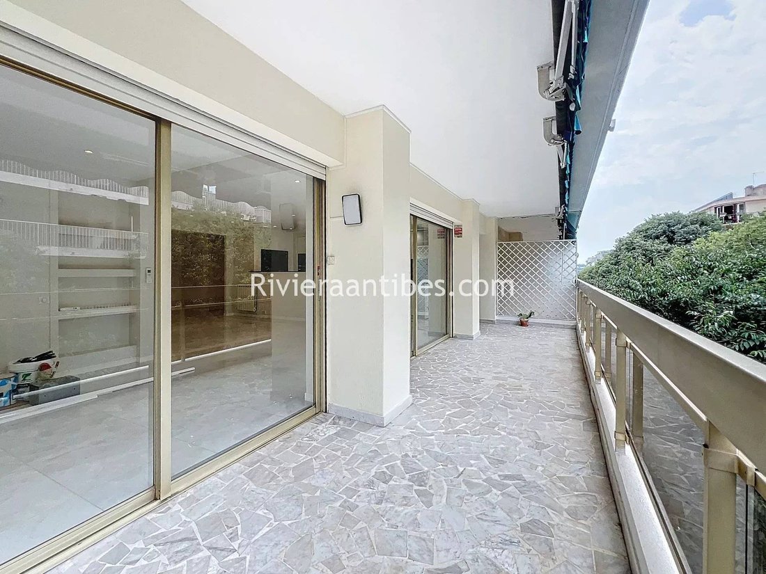 Apartamento en Vieille Ville, Antibes, Francia 2 - 15675729