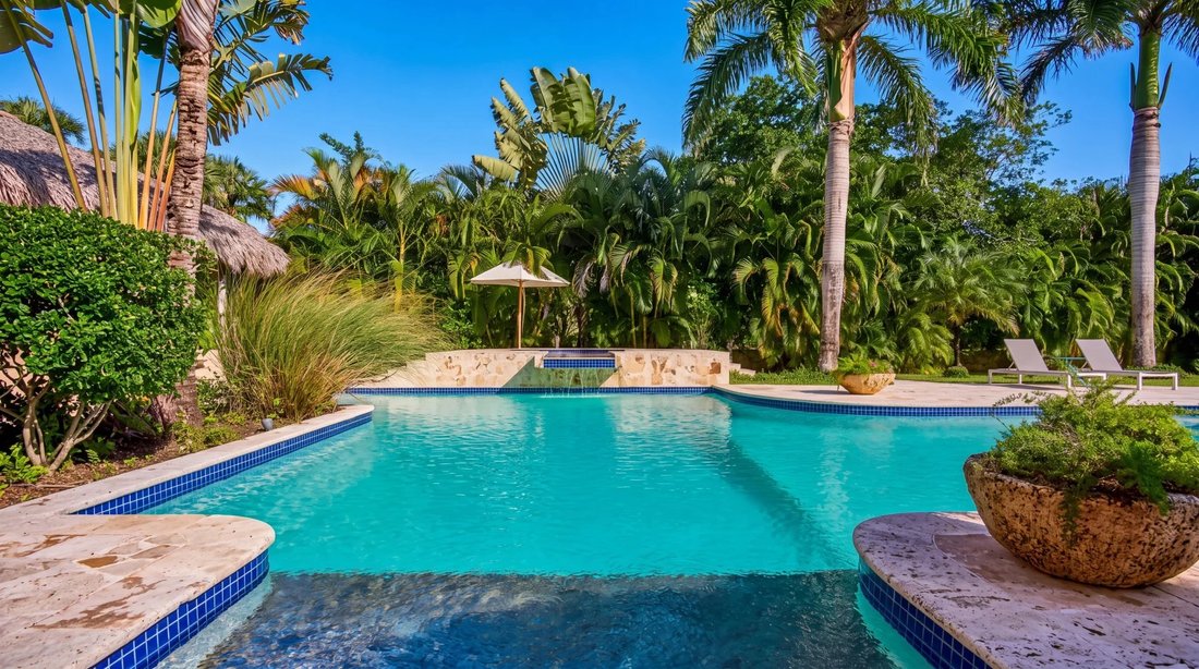 Finca en Sosúa, Puerto Plata, República Dominicana 4 - 18806674