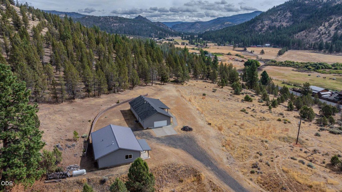 Haus in Prineville, Oregon, Vereinigte Staaten 3 - 18794409