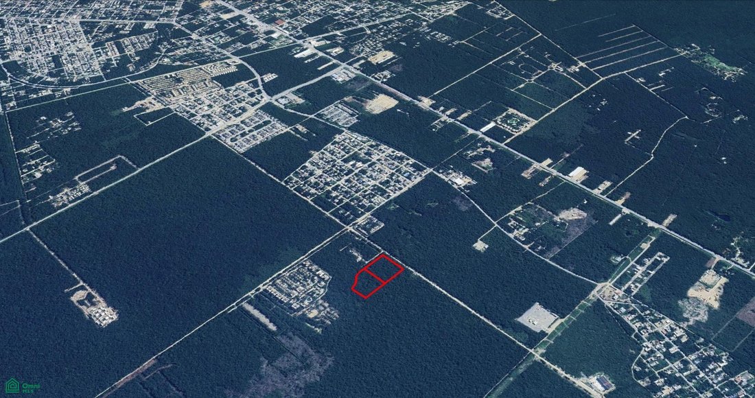 Land in Tulum, Quintana Roo, Mexico 5 - 17903377