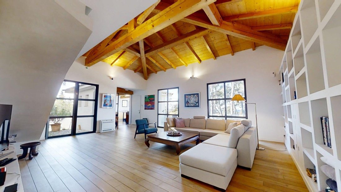 Maison à Le Fort, Six-Fours-les-Plages, France 4 - 18808646