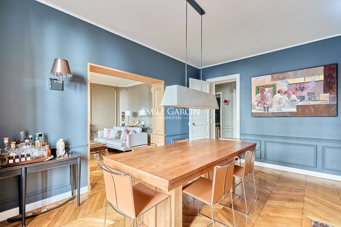 Apartamento en San Gervasio, Paris 4e Arrondissement, París 5 - 18808896