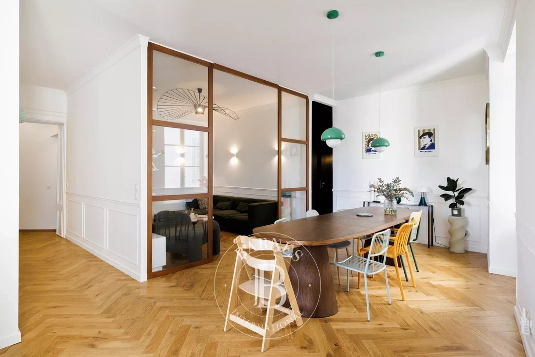 Apartment in Bayonne, Nouvelle-Aquitaine, France 5 - 18806755