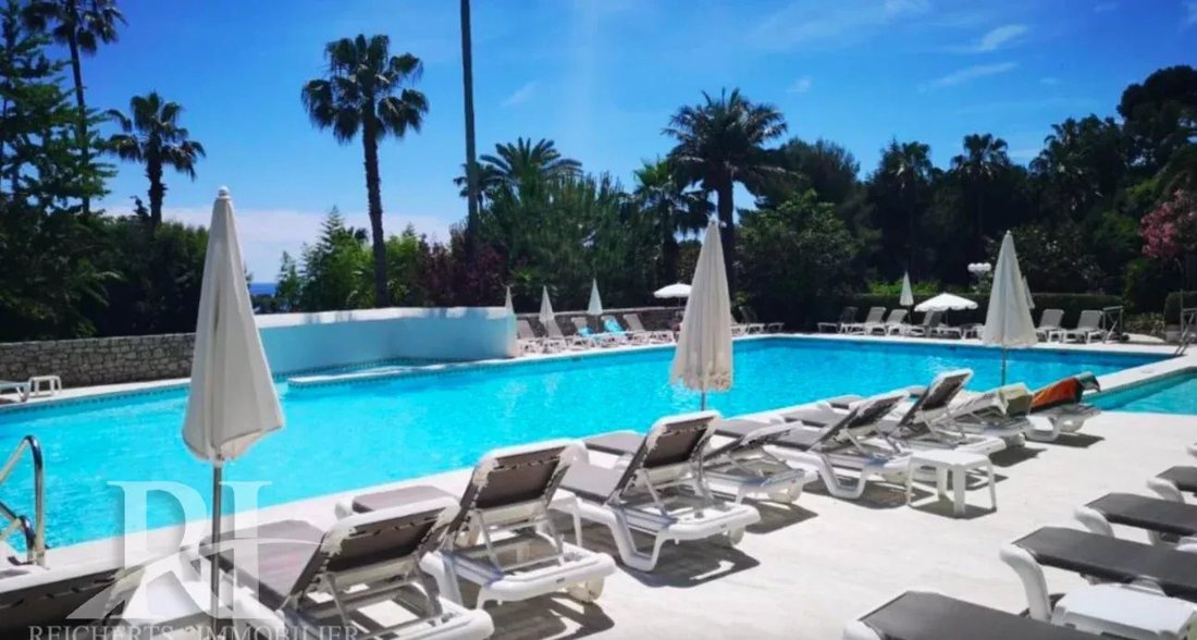 Appartement à Côte d'Azur, Provence-Alpes-Côte d'Azur, France 5 - 18790059