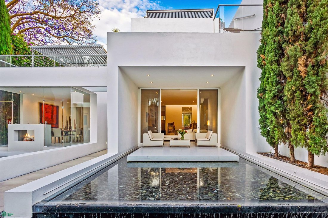 House in San Miguel de Allende, Guanajuato, Mexico 2 - 17760997