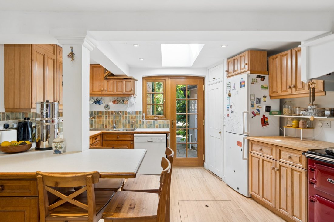 House in Milton, England 5 - 18806451