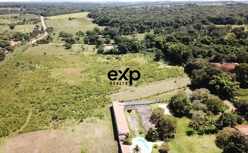 Maisons de campagne à Goiânia, Goiás, Brésil 1
