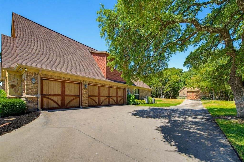 Casa en Weatherford, Texas, Estados Unidos 5 - 18808215