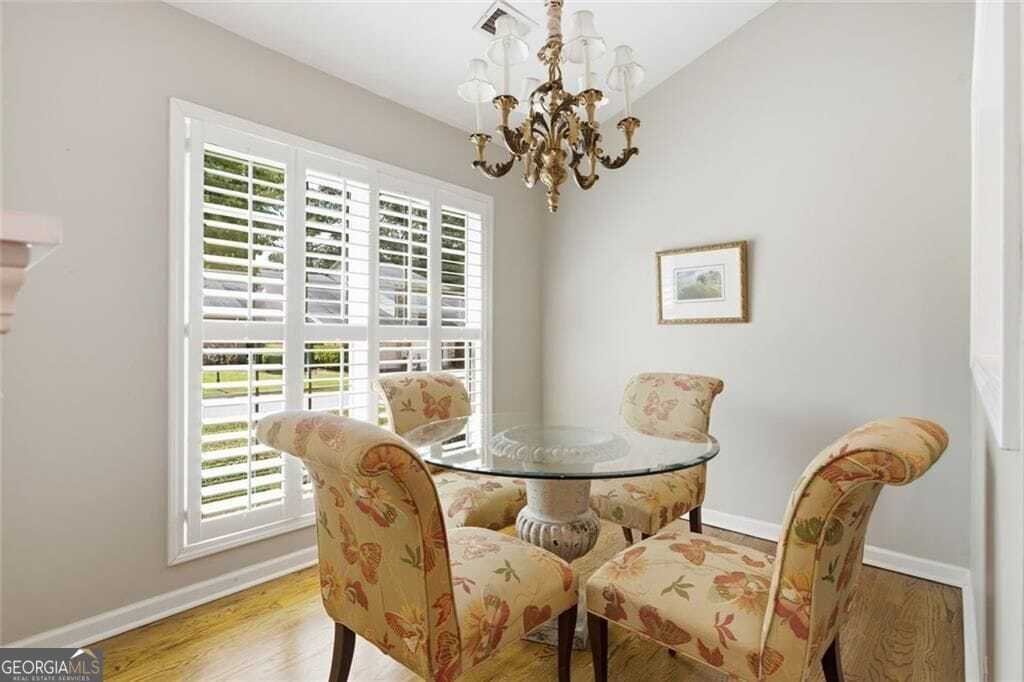 Townhouse en Marietta, Georgia, Estados Unidos 2 - 18806454
