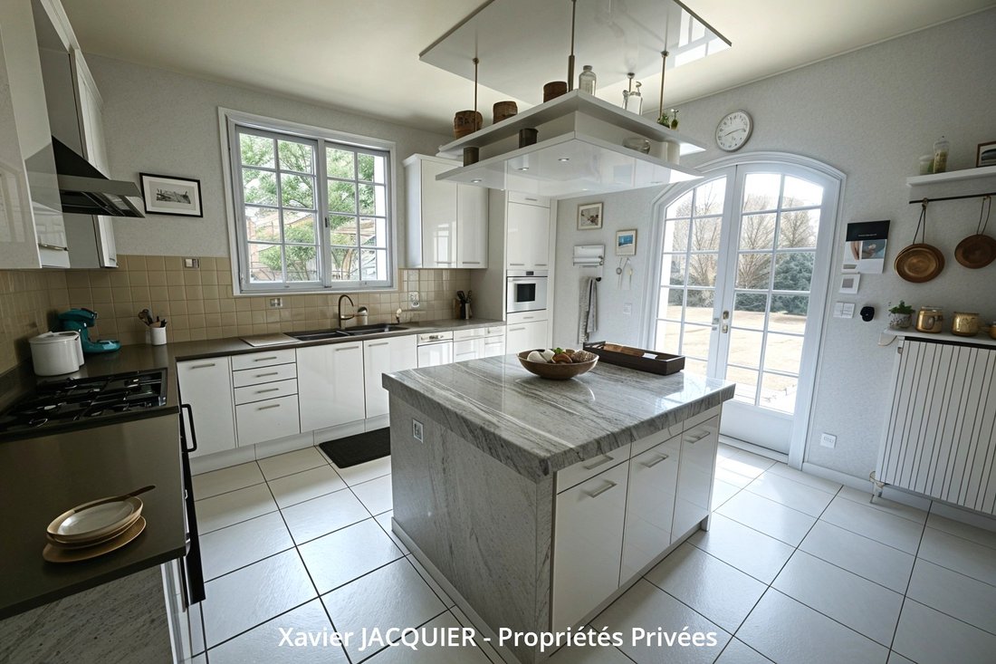 Villa in Geneston, Pays de la Loire, France 5 - 18808975