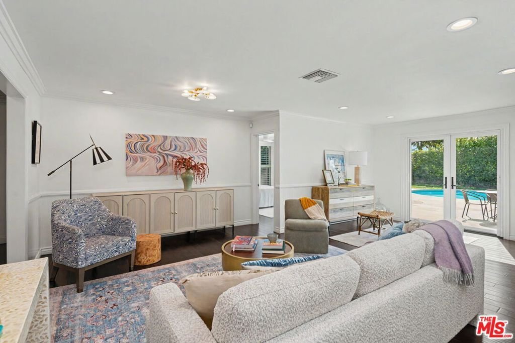 Casa en Altadena, California, Estados Unidos 3 - 18807746