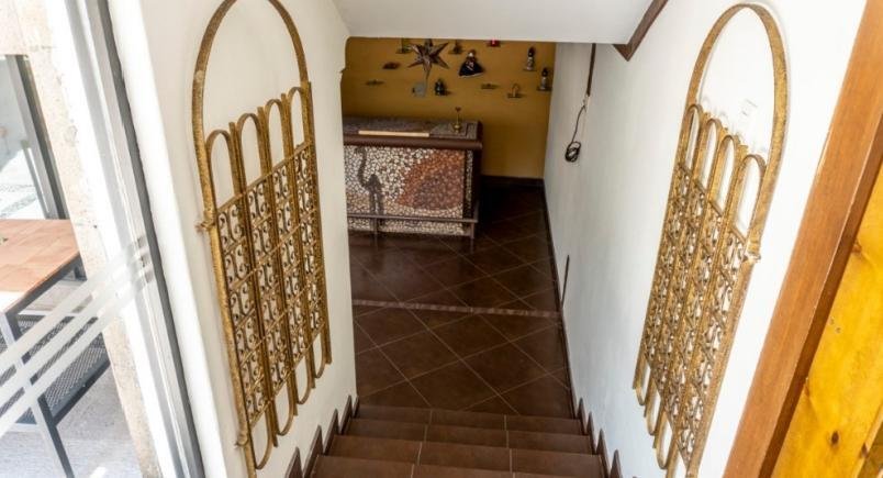 Haus in Mexico City, Mexiko 4 - 18806822