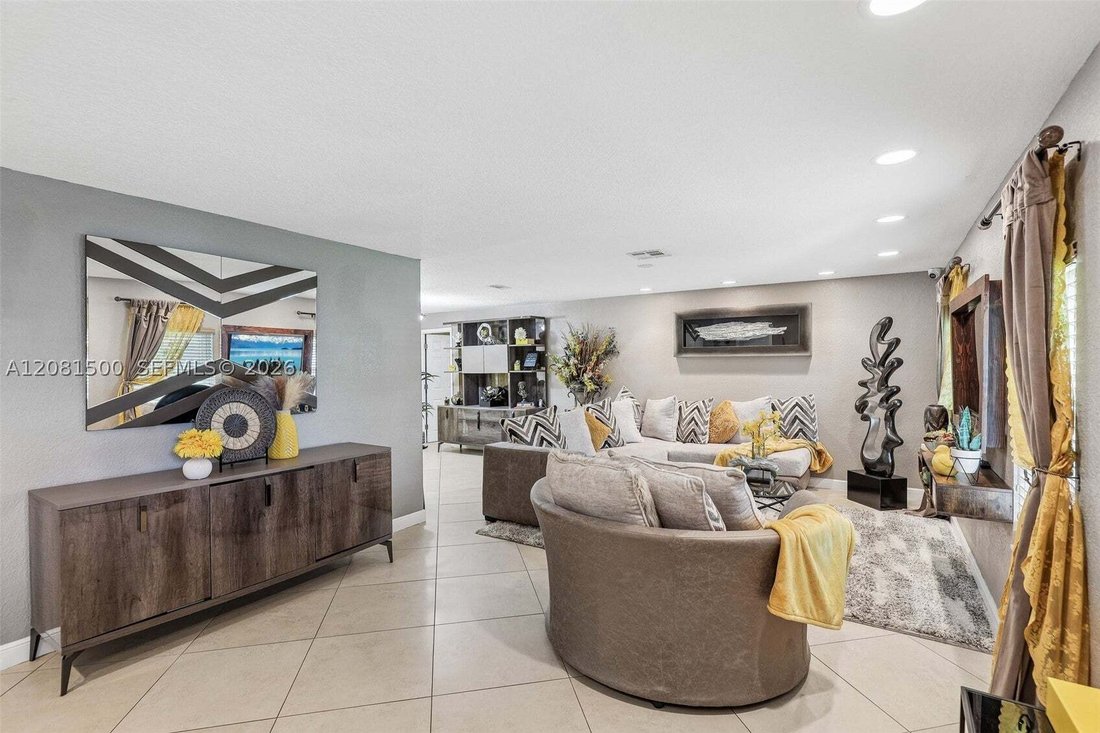 House in Coral Springs, Florida, United States 4 - 18808000