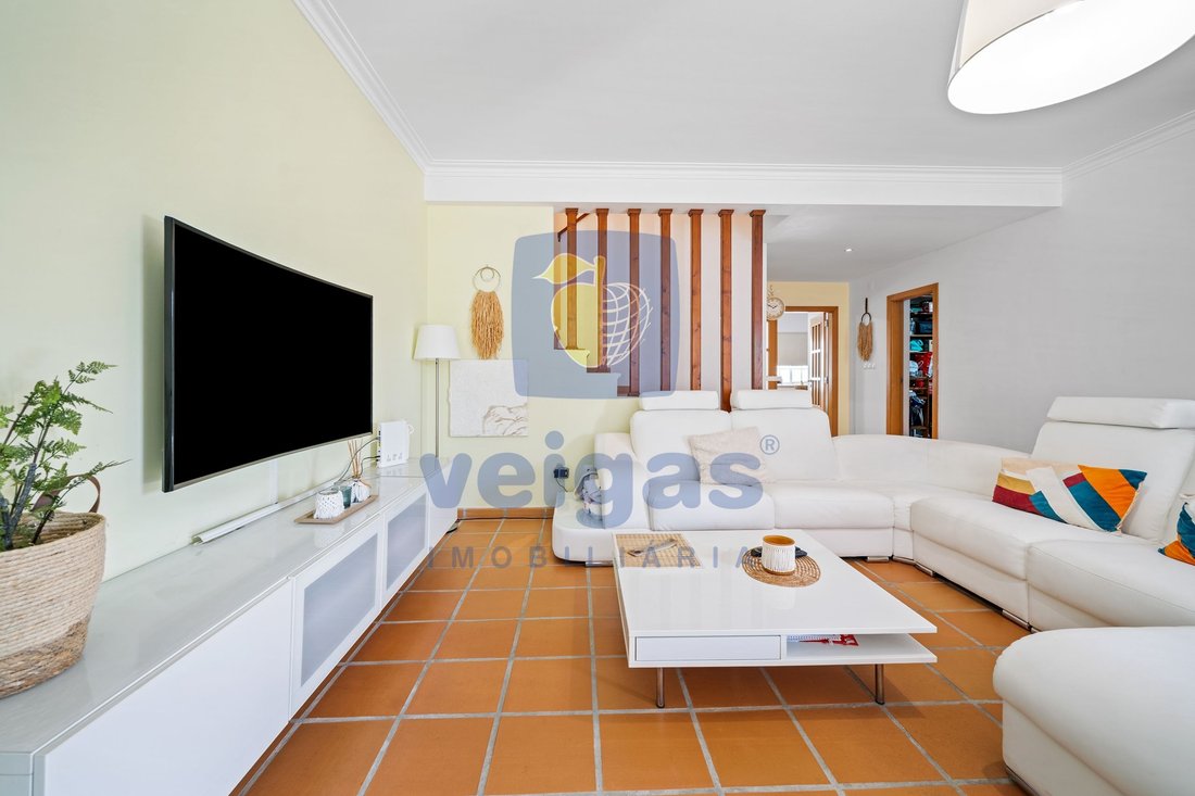 Villa in Santo Antonio da Charneca, Setubal, Portugal 4 - 18808687