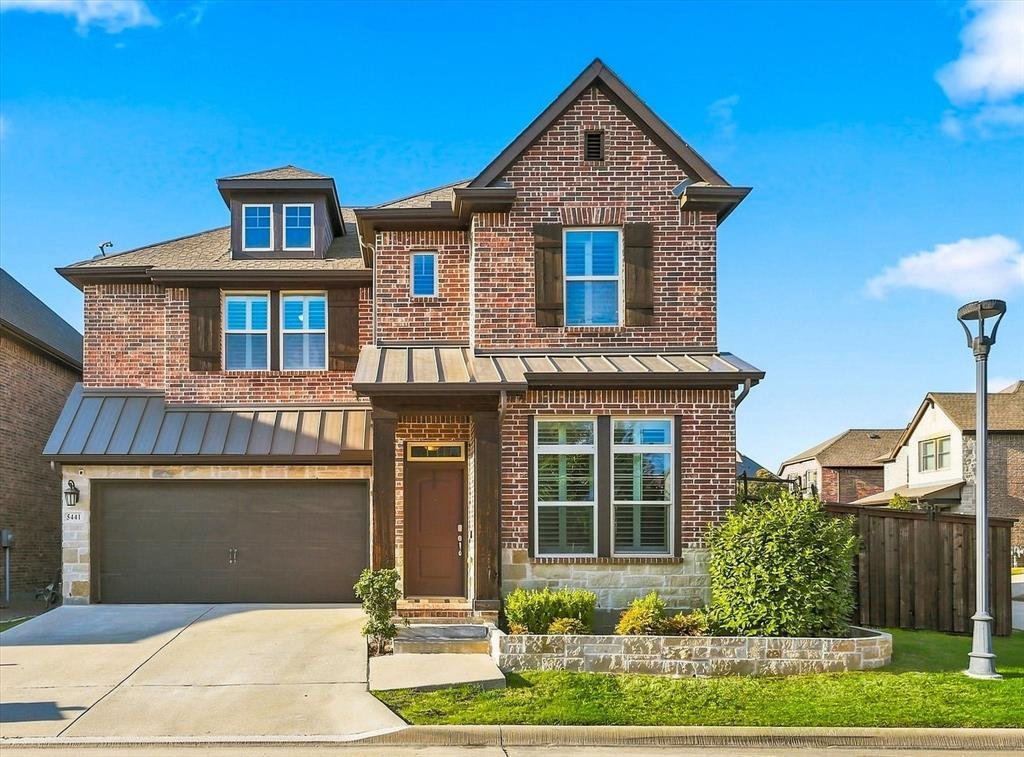 House in Richardson, Texas, United States 2 - 18808142