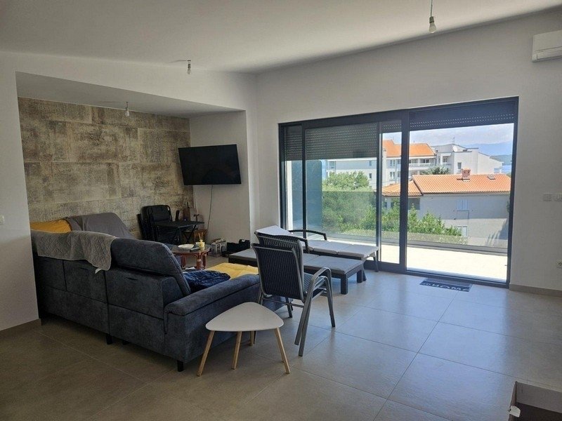 Apartment in Malinska, Primorje-Gorski Kotar County, Croatia 5 - 18806902