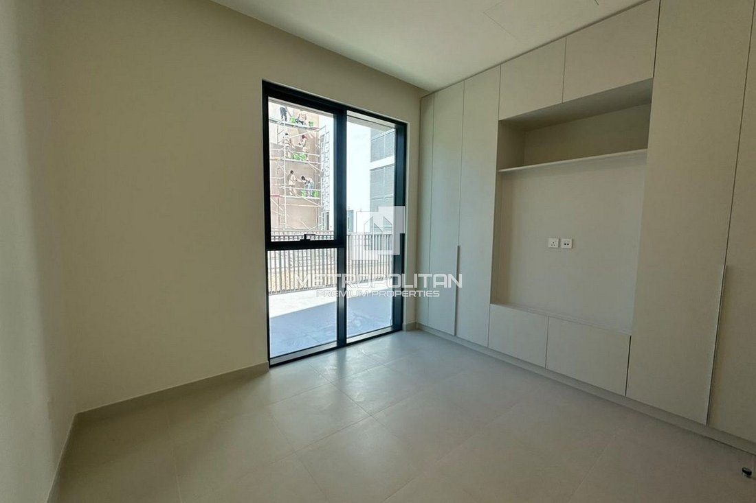 Apartment in Dubai Creek Harbour, Dubai, United Arab Emirates 3 - 18807288