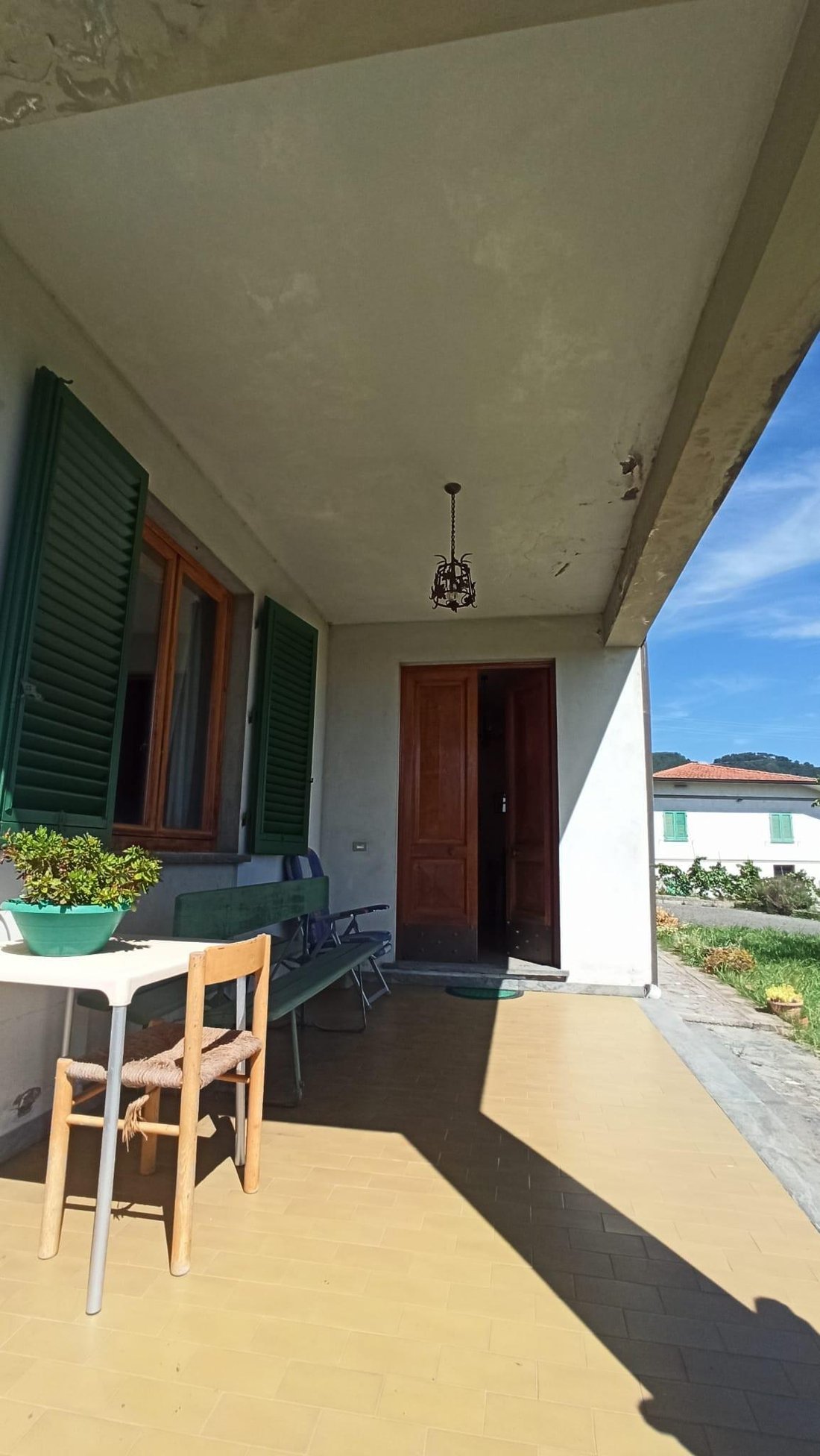 Villa in Petrognano - San Gennaro, Capannori, Tuscany 3 - 18808058
