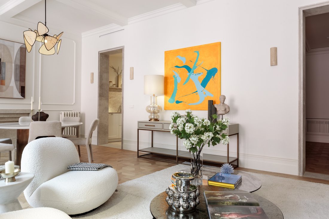 Apartment in Centro, Madrid, Spain 3 - 18806800