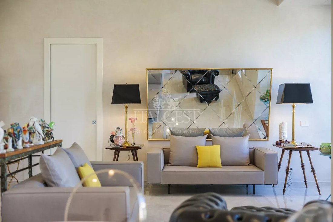 Apartment in Menton, Provence-Alpes-Côte d'Azur, France 2 - 18806978