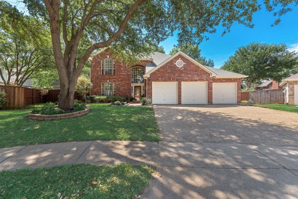 Maison à Lewisville, Texas, États-Unis 1 - 18808180