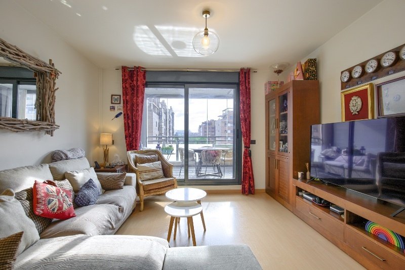 Apartment in Hortaleza, Madrid, Spain 5 - 18806785