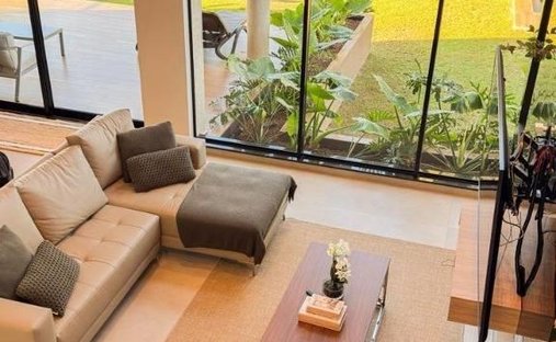 Residenza a San Juan del Paraná, Dipartimento di Itapúa, Paraguay 1