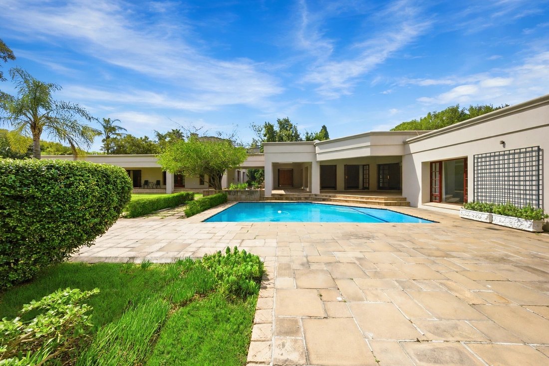 House in Kyalami AH, Gauteng, South Africa 5 - 18808495