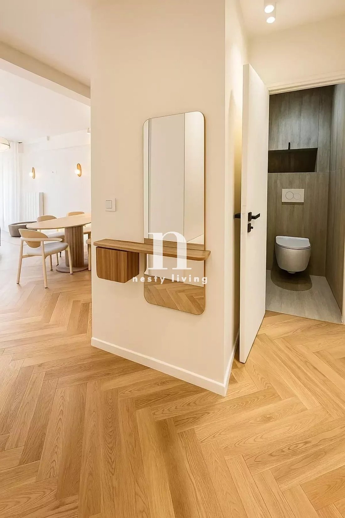 Apartment in Vaillant-Sembat, Boulogne-Billancourt, France 2 - 18806395